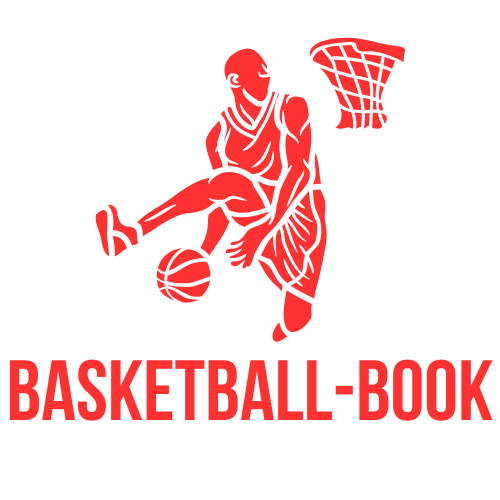 Basketball-Book